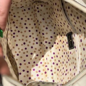 Kate spade bag! Mint condition